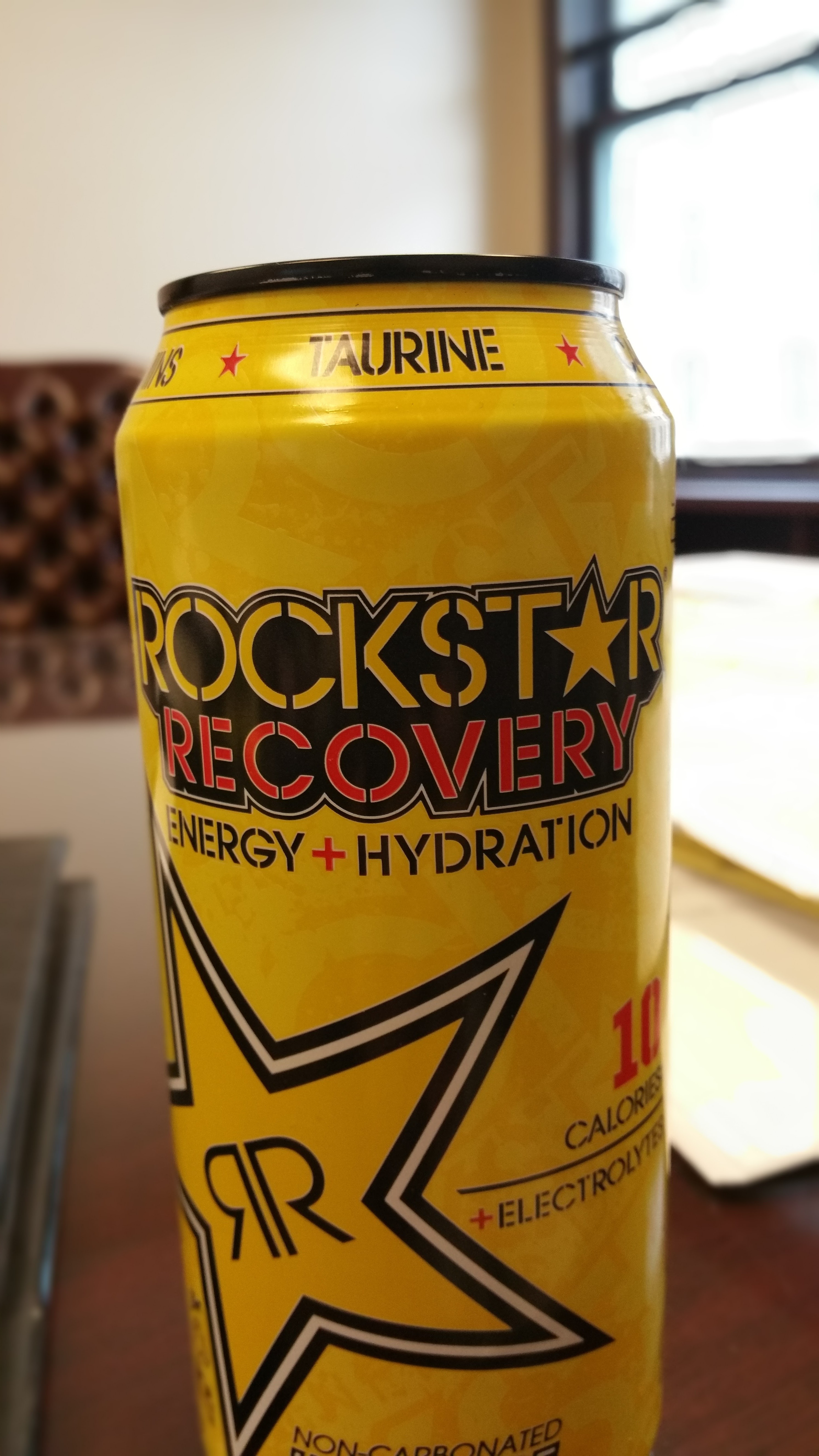 Rockstar Asset Recovery